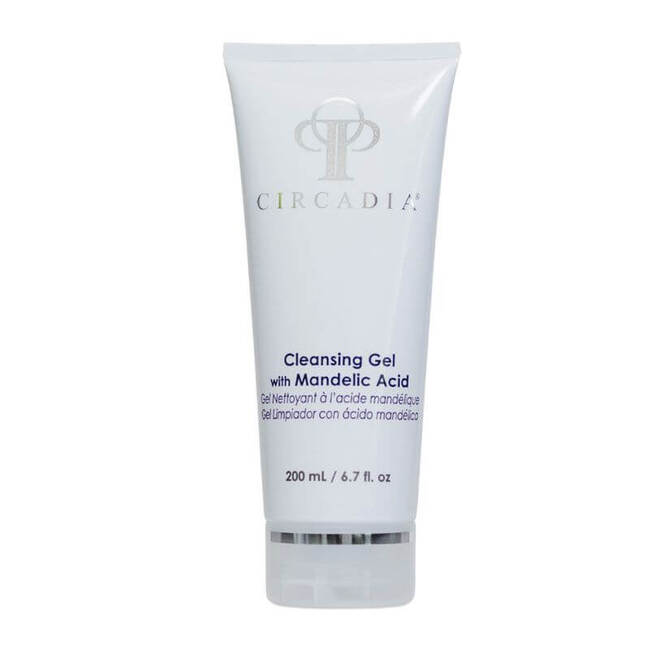 Cleansing Gel with Mandelic Acid