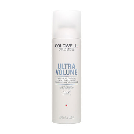 Dualsenses Ultra Volume Bodifying Dry shampoo