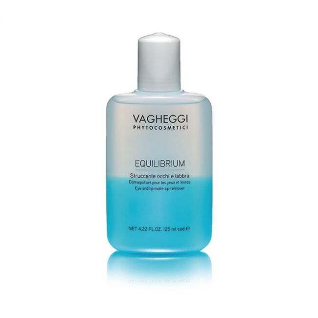 Equilibrium Make-up Entferner 125 ml