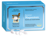 Bio Active Magnesium 150 tabs