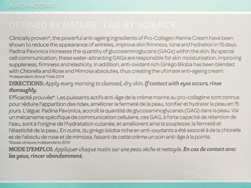 Pro-Collagen Marine Cream 100ml