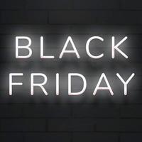 Black Friday 50% off Gift Voucher