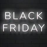 Black Friday 50% off Gift Voucher