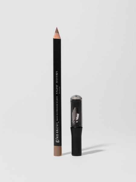 HD Brows DEFINE - 'Bombshell'