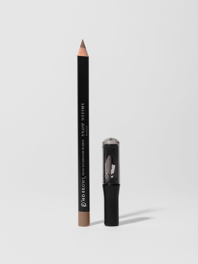 HD Brows DEFINE - 'Bombshell'