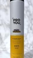 Pro You Setting Hairspray