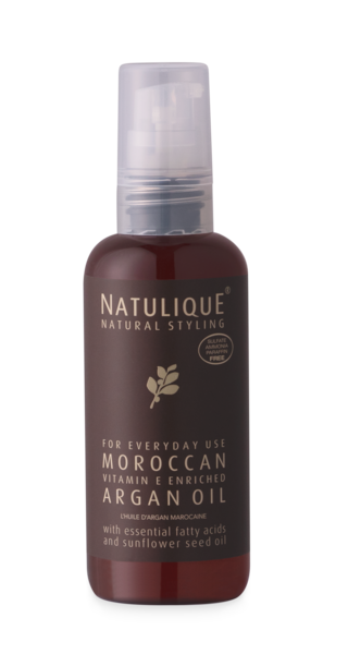 moroccan argan oil