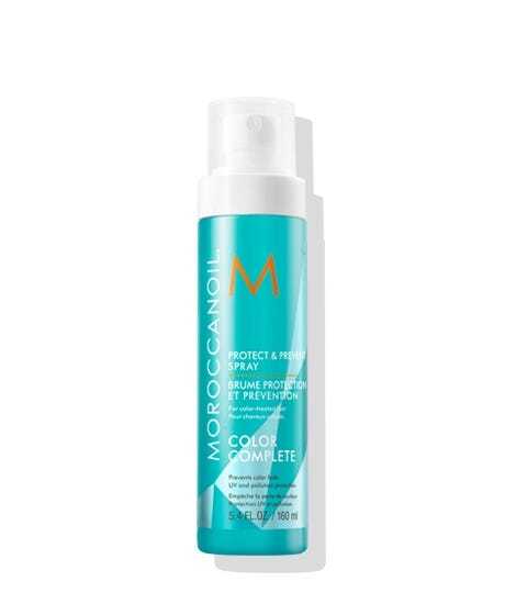 Moroccan Oil Protect and Prevent Spray 160ml