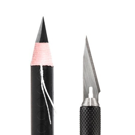 HD Brows Pro-Pencil Bundle