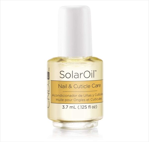 CND SolarOil Pinkies - 3.7ml