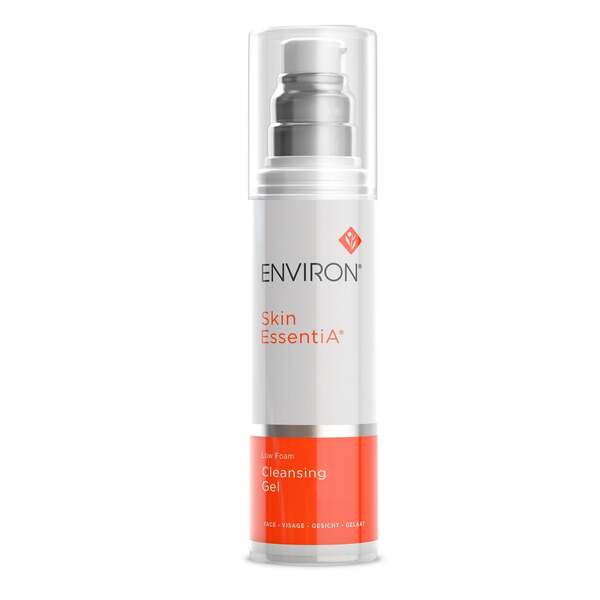 LOW FOAM CLEANSING GEL