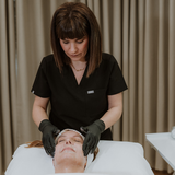 HydarGLOW Facial Voucher 