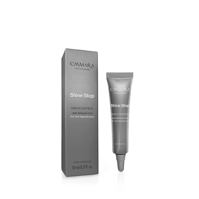 Casmara Shine Stop Sebocontrol Anti-Blemish Gel 10 ml