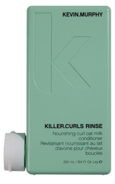 KILLER.CURLS.RINSE 250ml