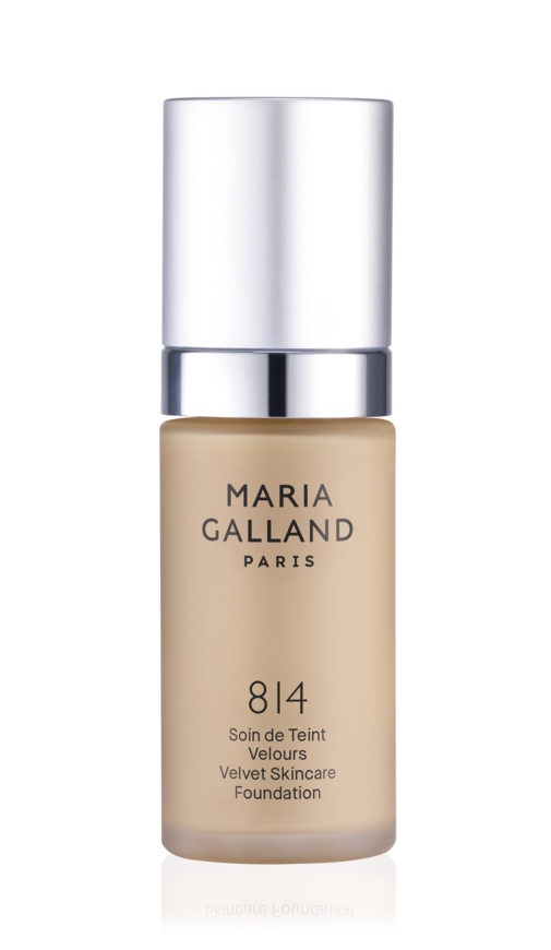 814-10 VELVET SKINCARE FOUNDATION