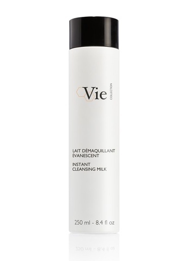 Vie Collection, Instant Cleansing Milk