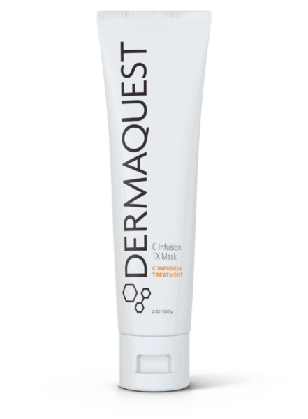 C Infusion TX Mask