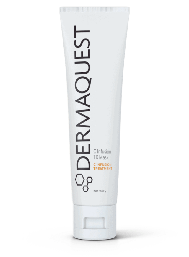 C Infusion TX Mask