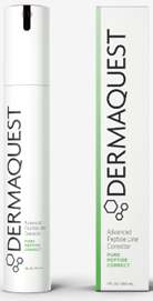 DermaQuest Advanced Peptide Line Corrector *SALE - WAS £118 NOW £106.20*