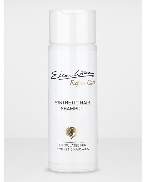 sythethic hair shampoo