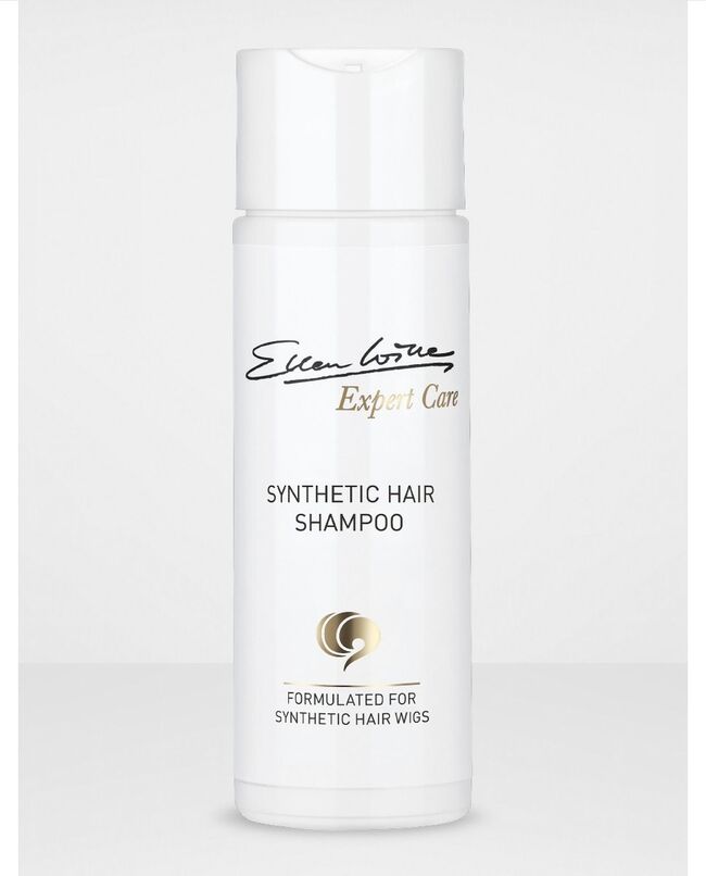 sythethic hair shampoo