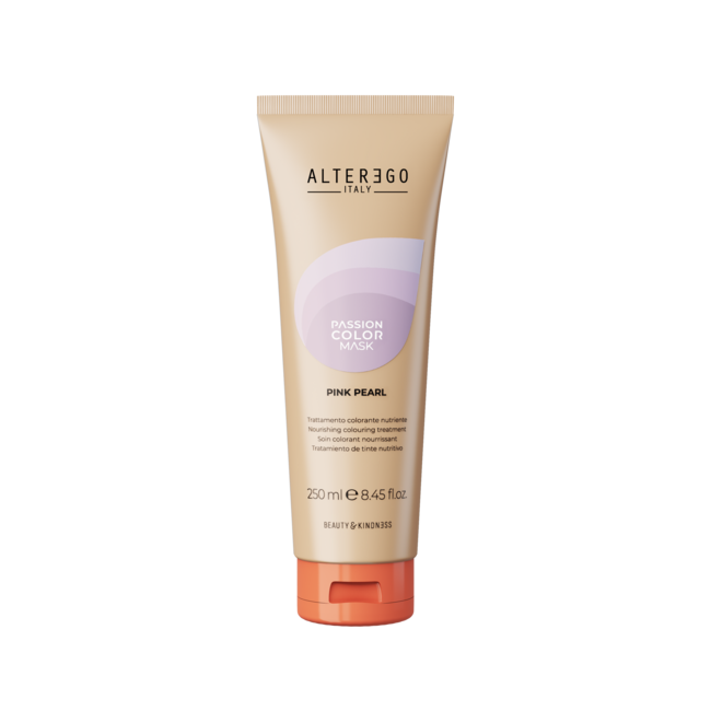 Alter Ego Passion Color Mask, Pink Pearl/250/ML