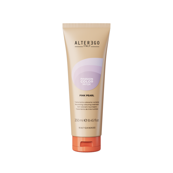 Alter Ego Passion Color Mask, Pink Pearl/250/ML