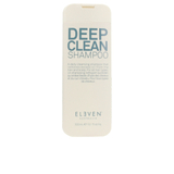 Deep clean shampoo