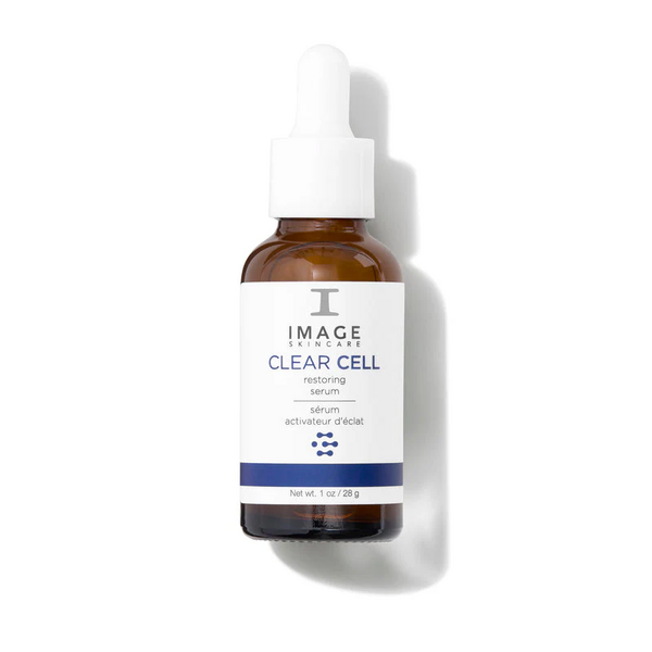 IMAGE Clear Cell Restoring Serum
