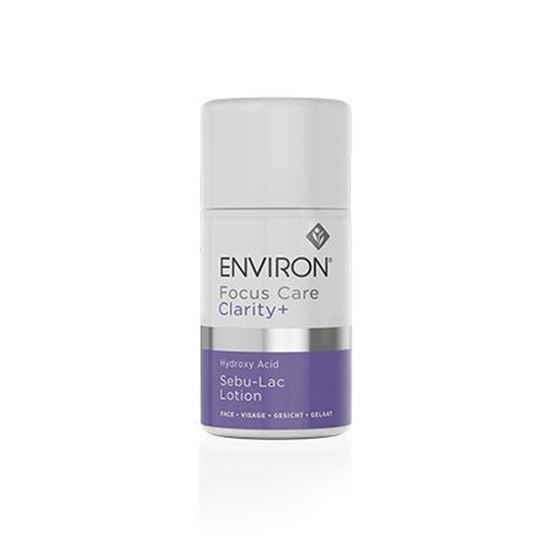 Hydroxy Acid Sebu Lac Lotion