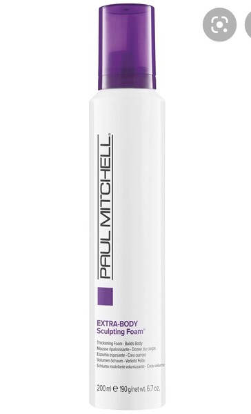 Extra-Body Sculpting Foam®200ml