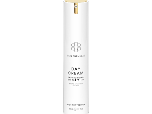 Day Cream · Moisturising - SPF 50 | PA++++