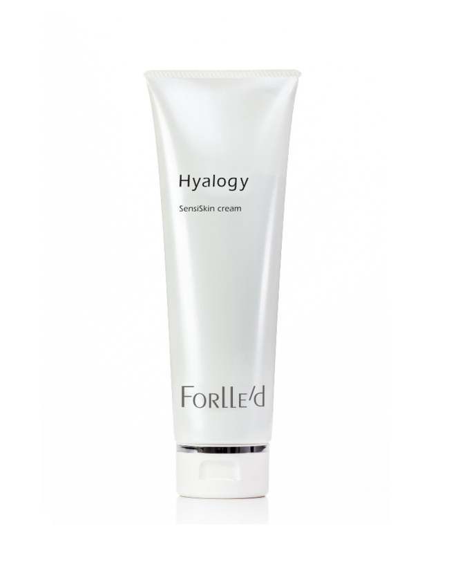 Hyalogy SensiSkin Cream