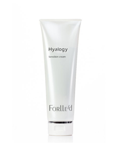 Hyalogy SensiSkin Cream