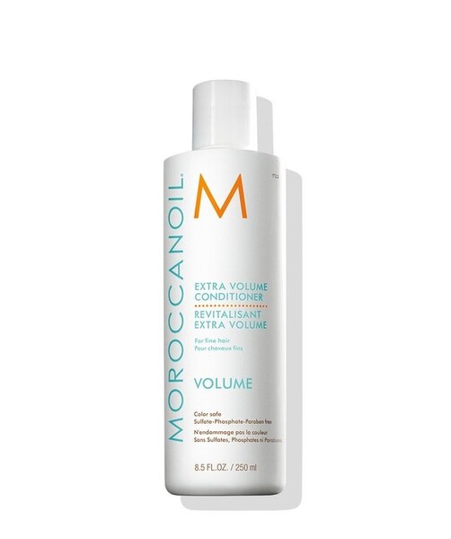 Moroccan Extra Volume Conditioner