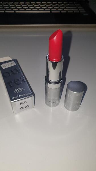 Rouge Creme Lipstick  No.04C