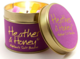 Heather & Honey