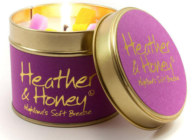 Heather & Honey