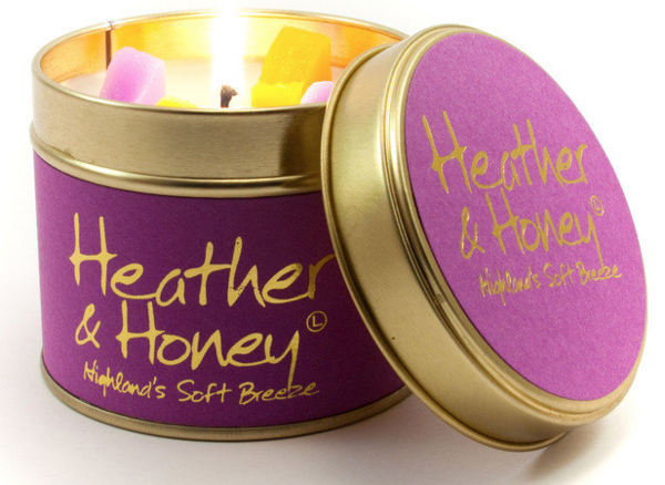 Heather & Honey