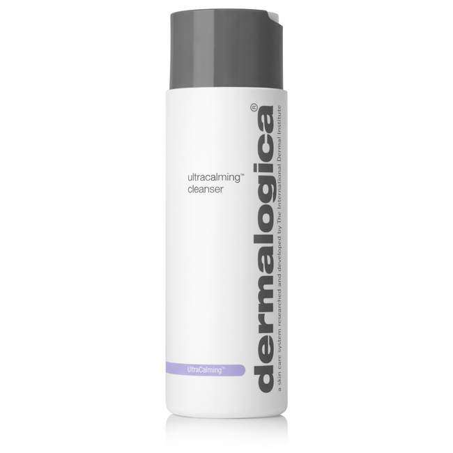 UltraCalming Cleanser 250ml