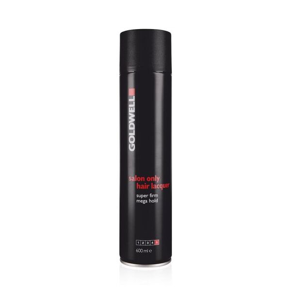 Goldwell Hair Lacquer Mega Hold 