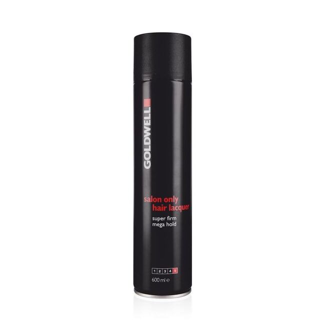 Goldwell Hair Lacquer Mega Hold 