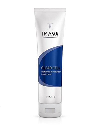 IMAGE Clear Cell Mattifying Moisturizer
