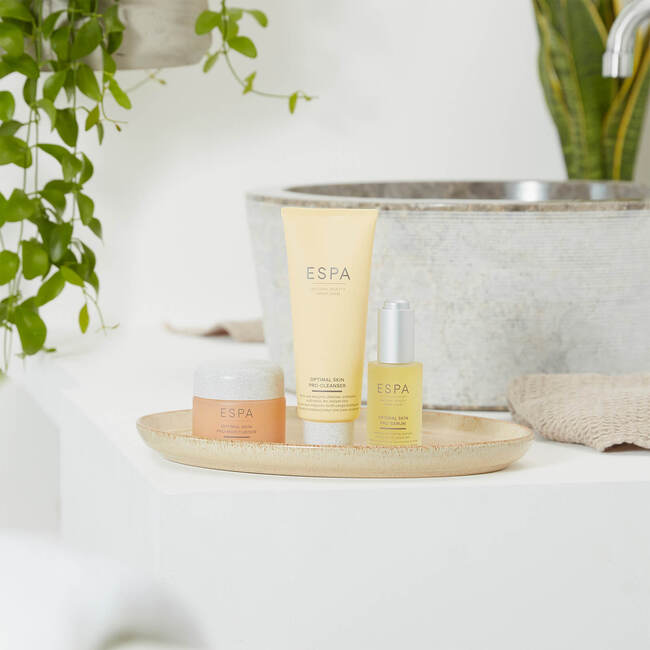 Espa Optimal Skin Pro-Cleanser