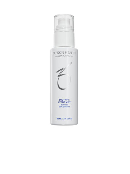 Soothing Hydro Mist