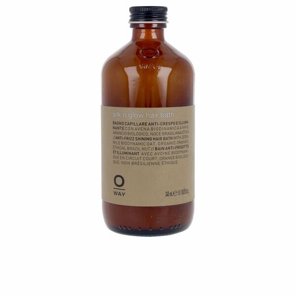 Silk'N Glow Hair Bath