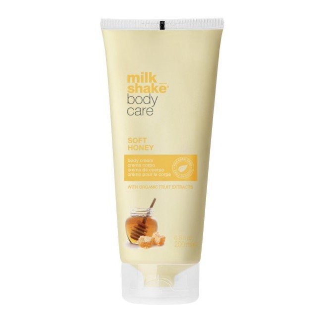 Body Care/Body Cream