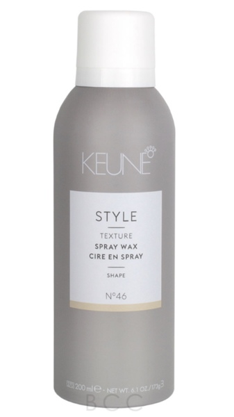 Keune Style Spray Wax