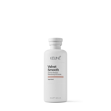 Velvet Smooth Anti - frizz Shampoo