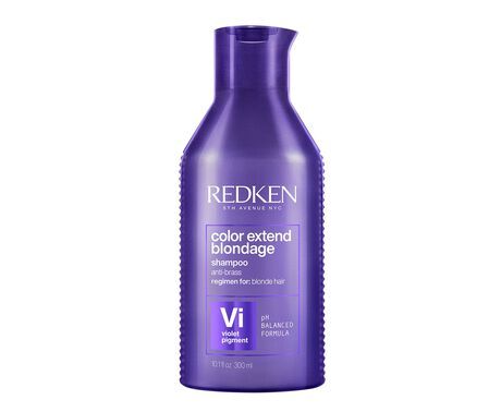 Blondage Shampoo 300ml